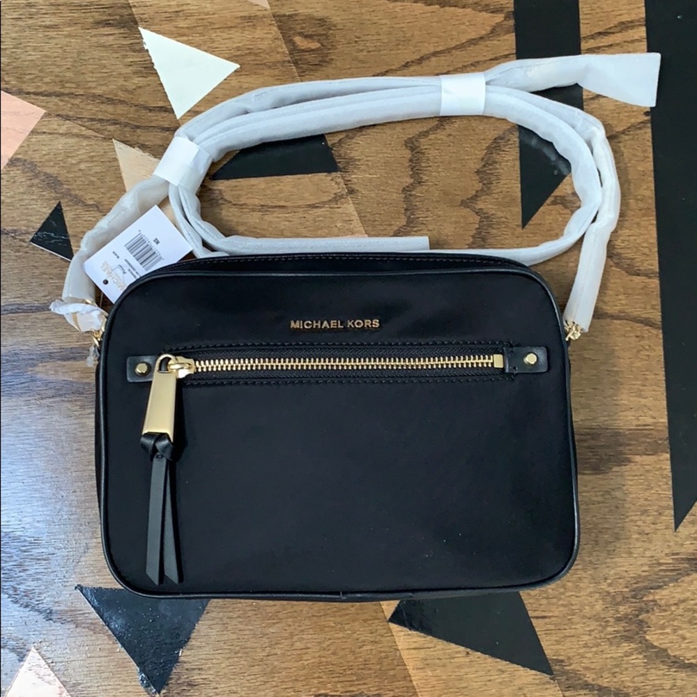Michael Kors Polly cross body bag